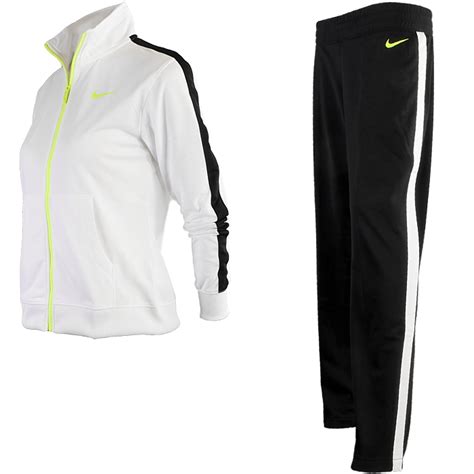 nike jogginganzug damen ebay|Nike Jogginganzug Damen .